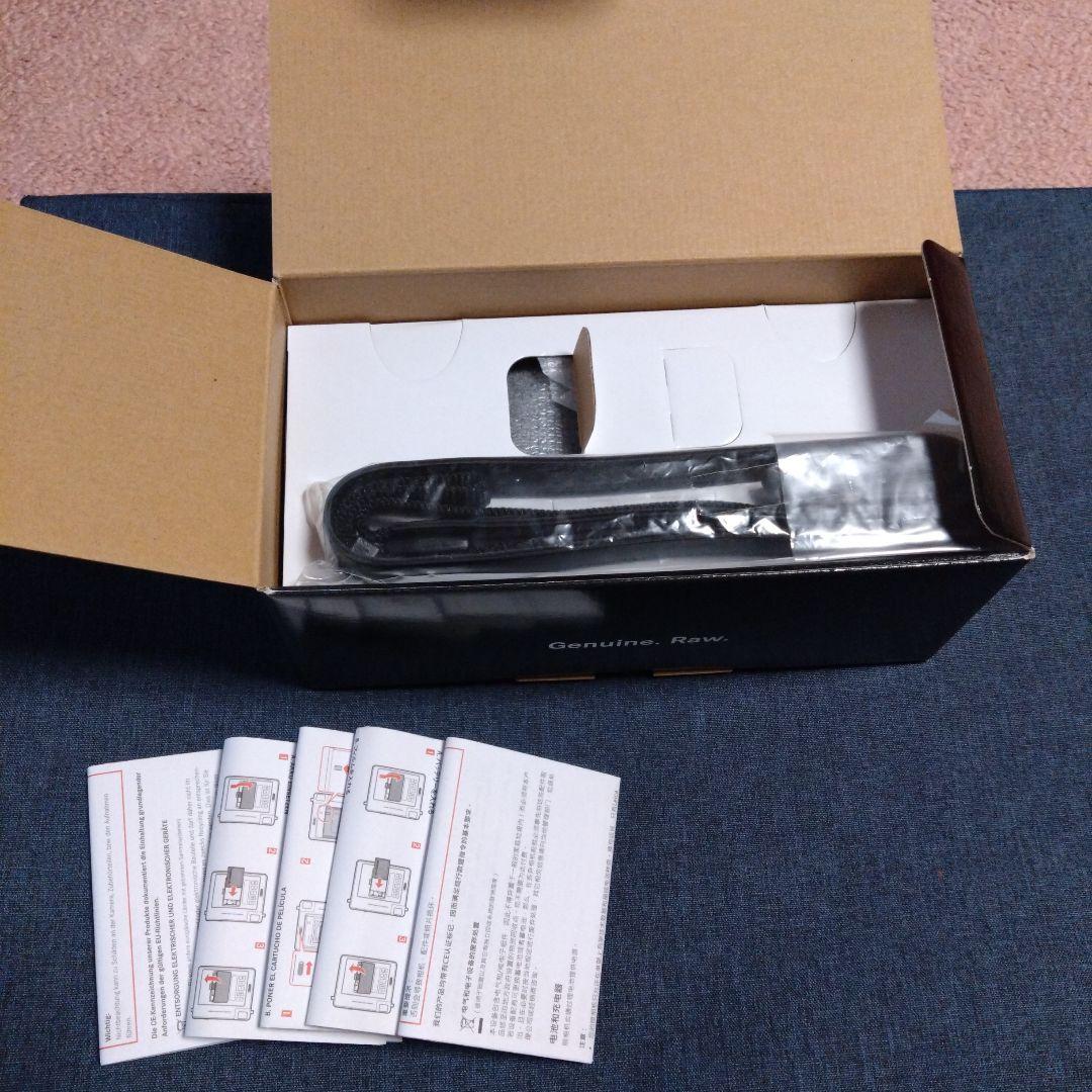 フィルムカメラ Leica SOFORT