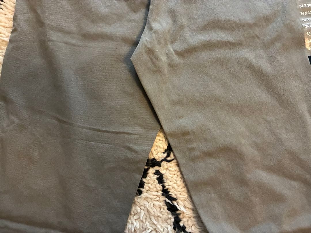 Polo ポロ　ラルフローレン チノ　Philip W34 L30