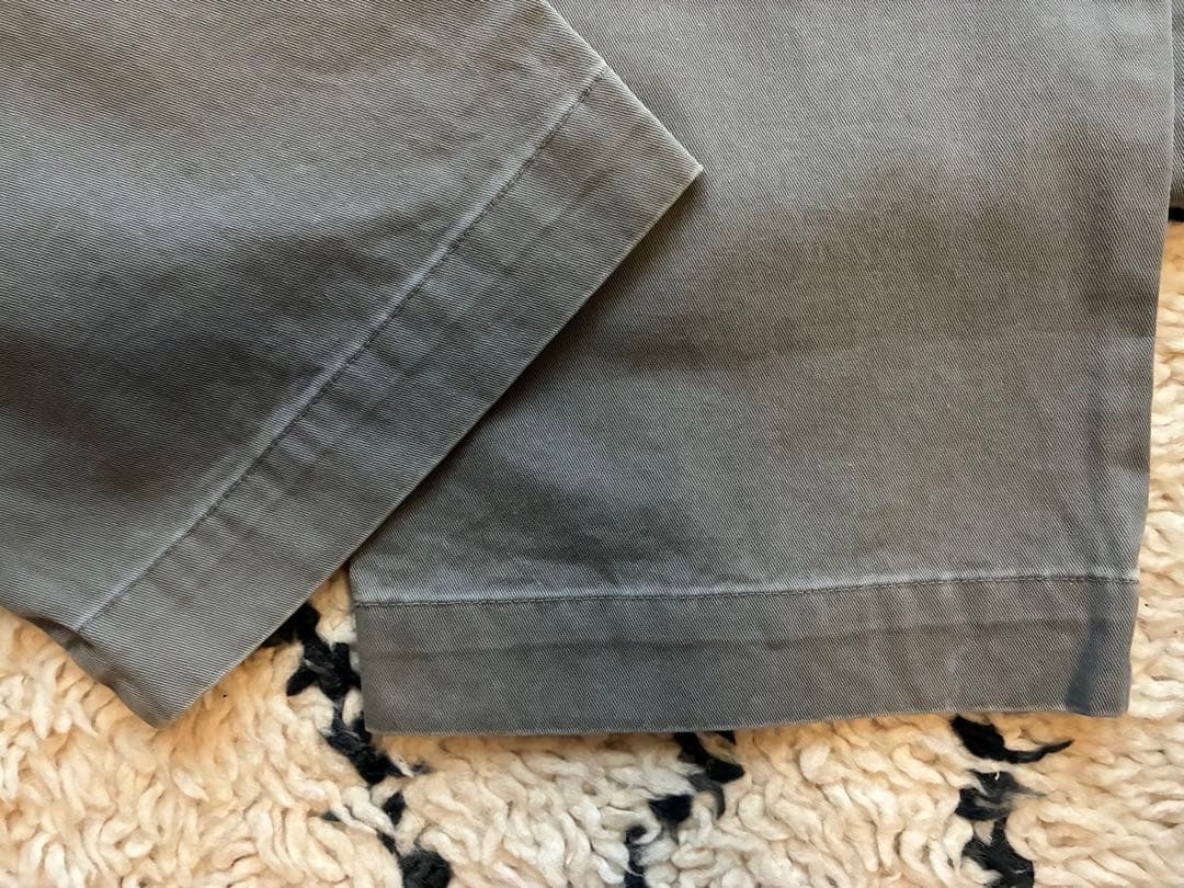 Polo ポロ　ラルフローレン チノ　Philip W34 L30