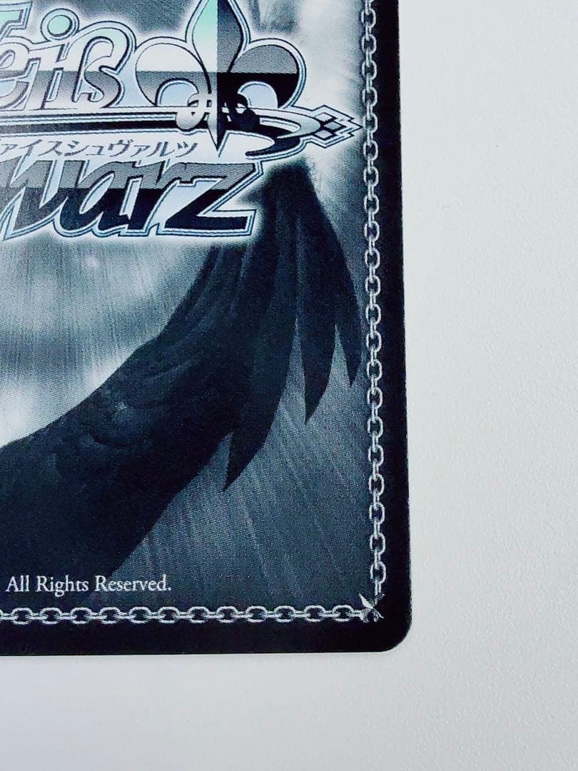 ヴァイスシュヴァルツ アズールレーン 航空母艦 エンタープライズ