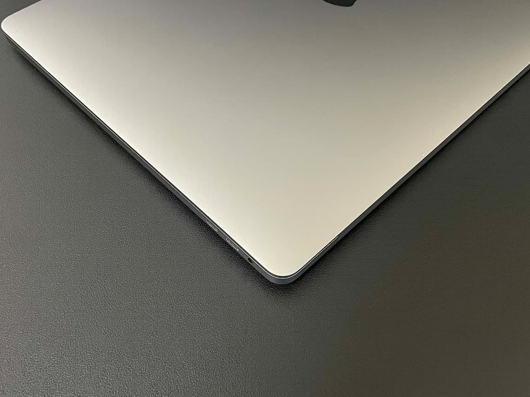 【Core i9・64GB・512GB】MacBook Pro 16㌅ 高性能