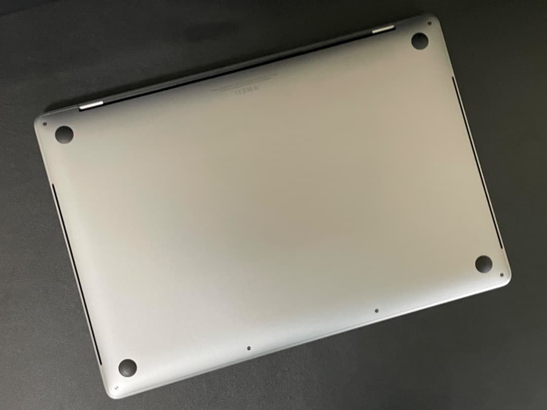 【Core i9・64GB・512GB】MacBook Pro 16㌅ 高性能