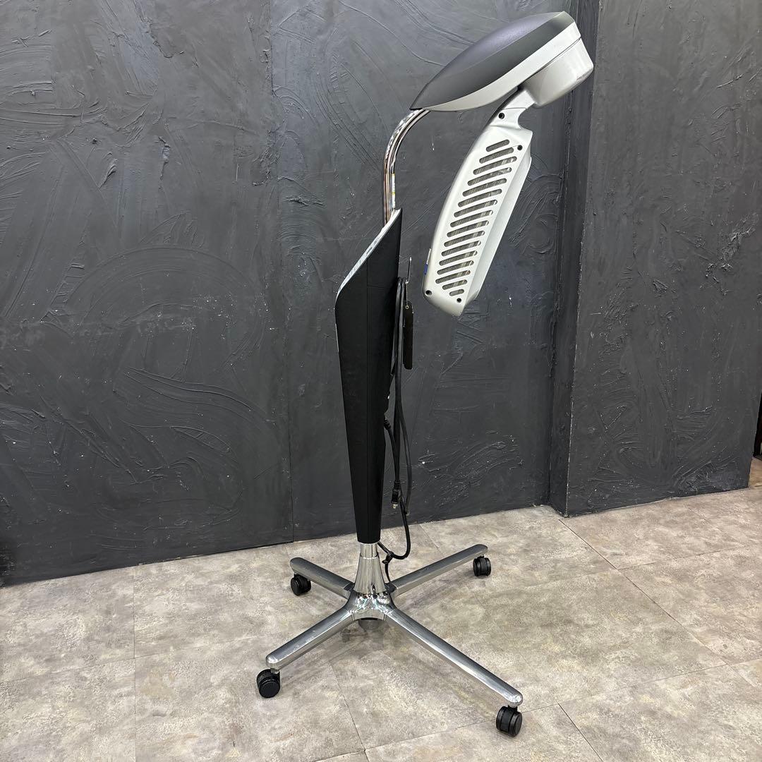 タカラベルモント　ケアドライ　促進機　ドライヤー　care dry