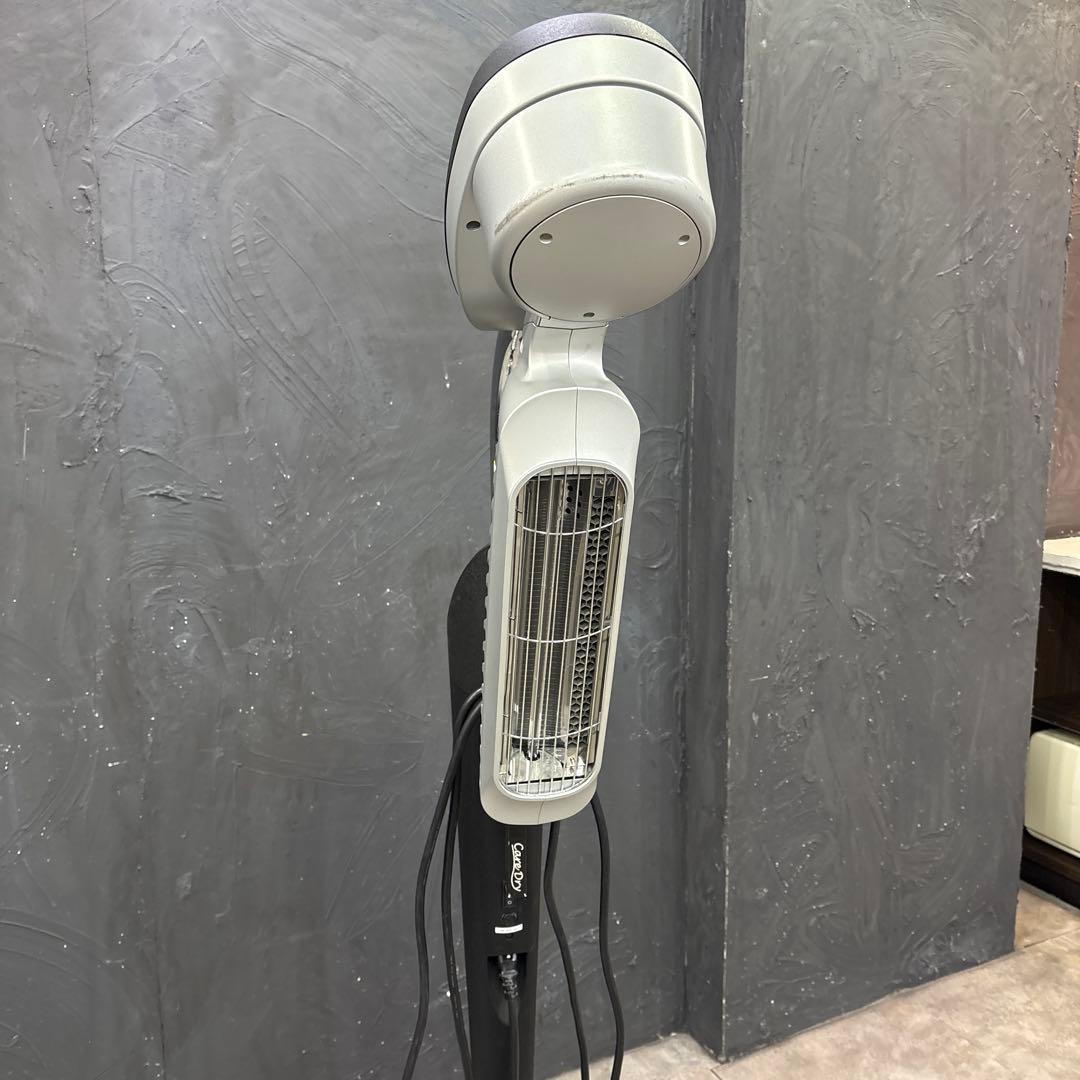 タカラベルモント　ケアドライ　促進機　ドライヤー　care dry