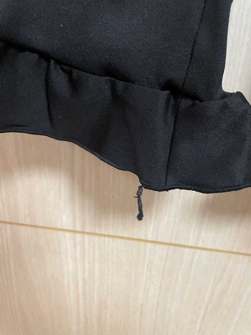 Candy Stripper RIBBON RIBBON JERSEY パンツ