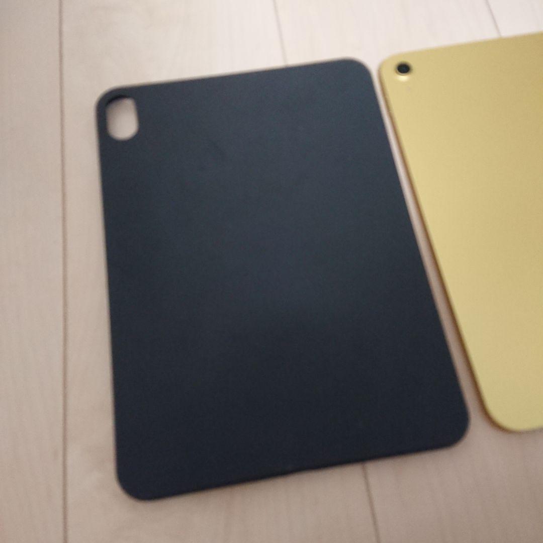 【カバー付】iPad 第10世代 Wifi 64GB