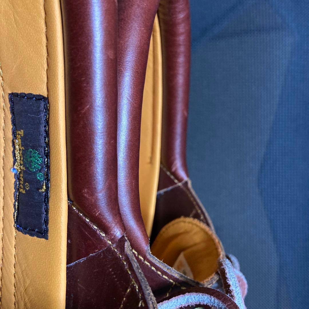 Timberland Authentics 3 Eye Classic 箱付き