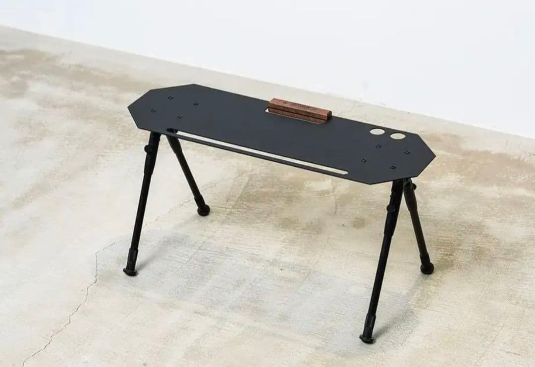 K*i様 アイアン工房　サイドテーブル