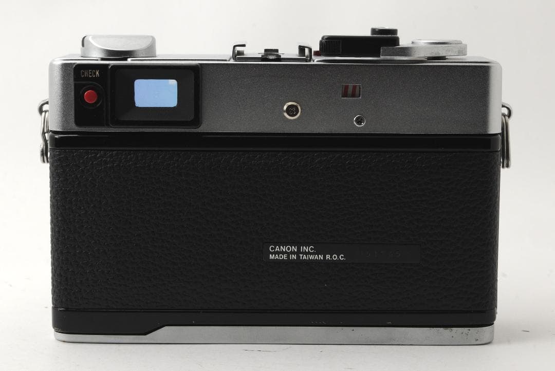 キヤノン Canon DATEMATIC フィルムカメラ かわいい