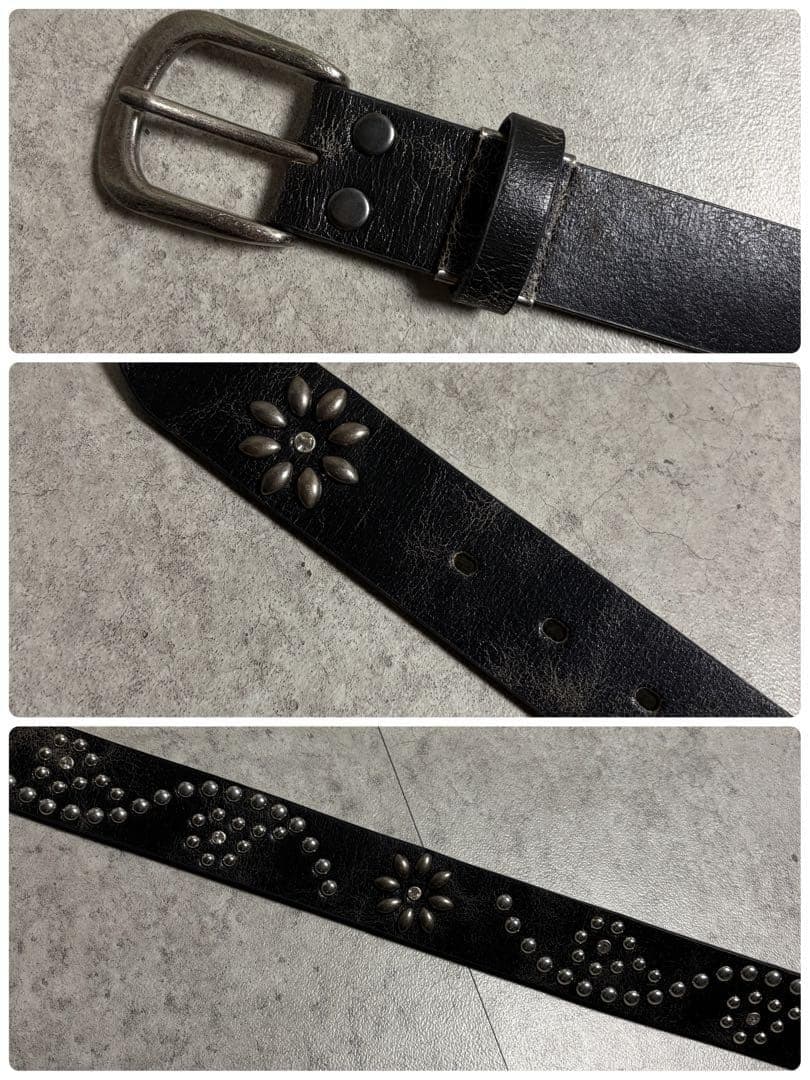 1028あああああパンツ7点＋ベルトアメカジストリート