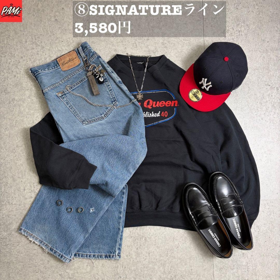 1028あああああパンツ7点＋ベルトアメカジストリート