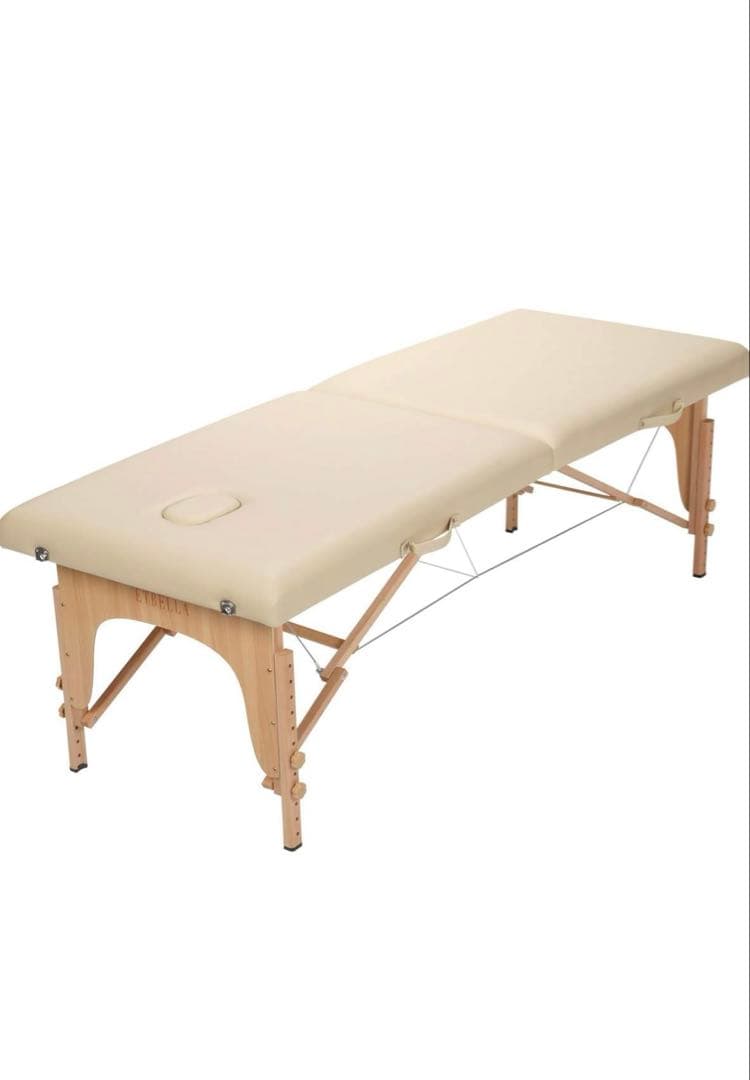 エステベット 折りたたみマッサージベッド