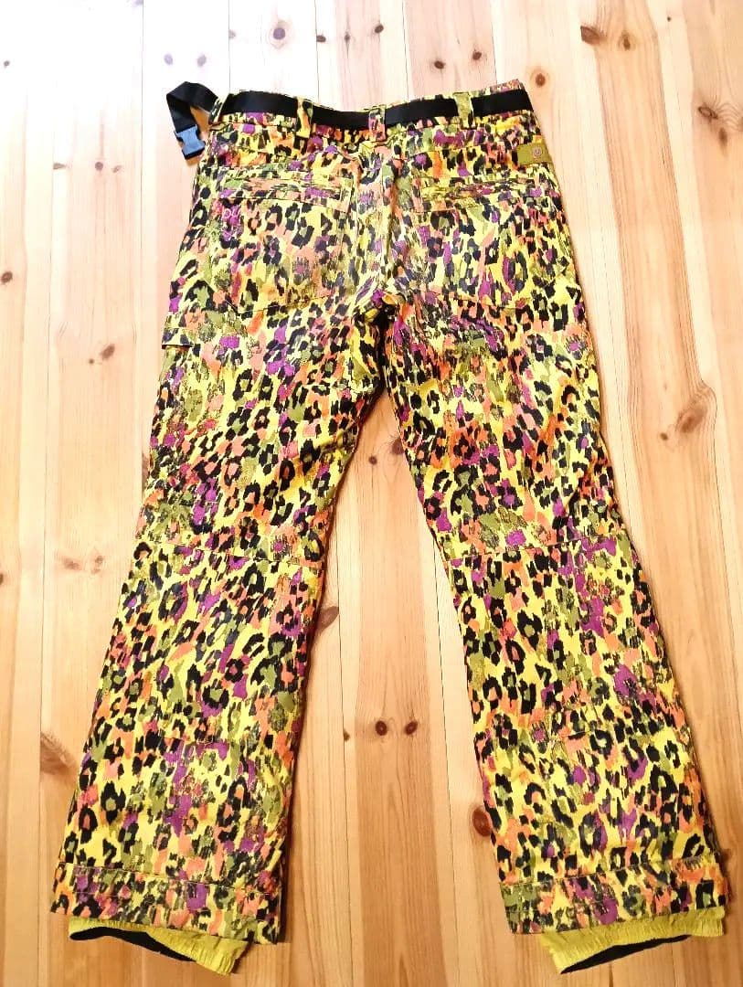 Burton 子ども用スノーボードウェアセット