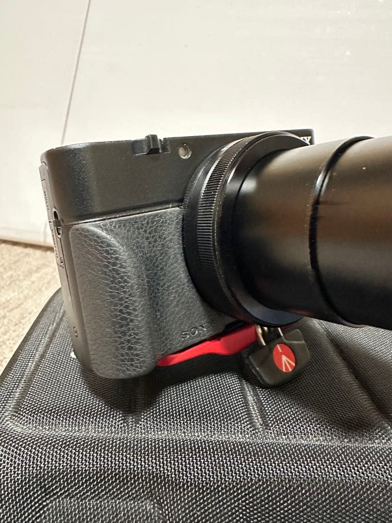 【おまけ付】SONY RX100M3 コンパクトデジタルカメラ