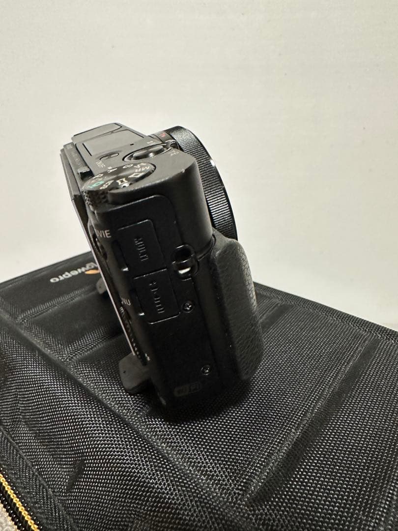 【おまけ付】SONY RX100M3 コンパクトデジタルカメラ