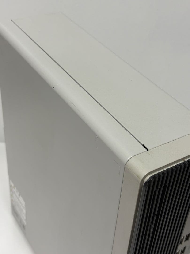 ⭐️M1203A⭐️NECデスクトップi9-10900/32GB/SSD1TB