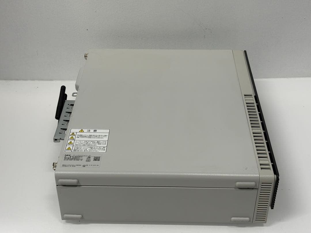 ⭐️M1203A⭐️NECデスクトップi9-10900/32GB/SSD1TB