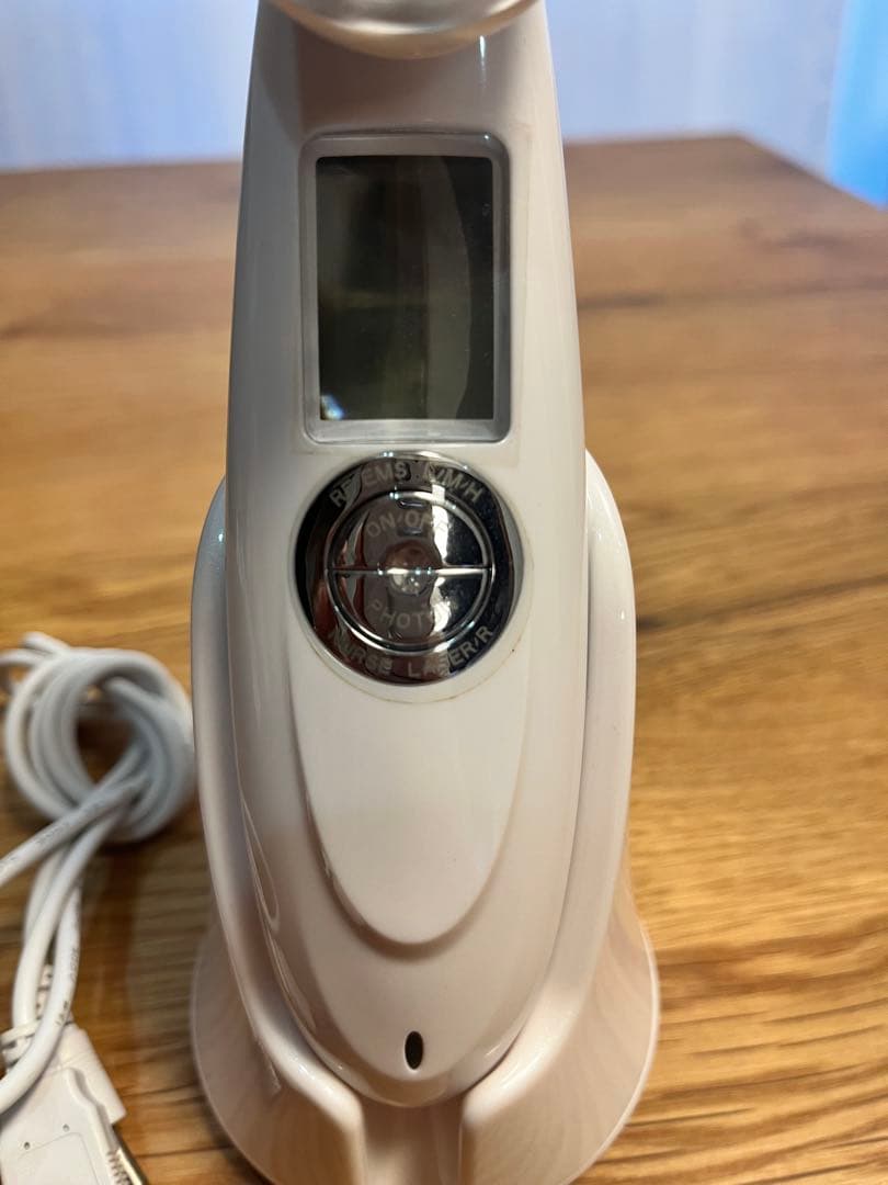 デンキバリカッサ