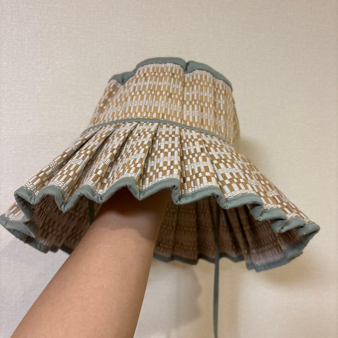 LORNA MURRAY ハット　Ｌサイズ