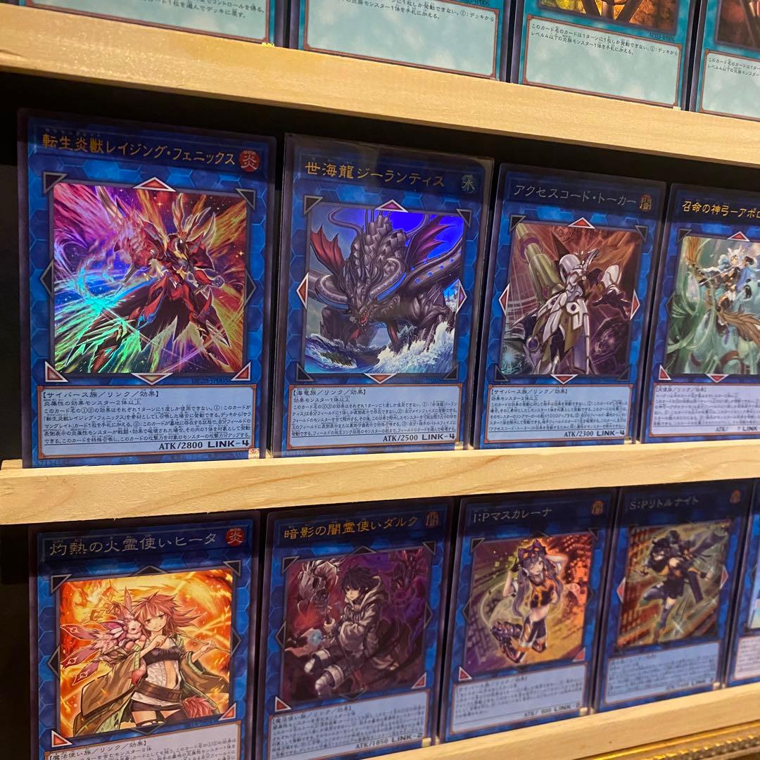 即日発送！スネークアイ　デッキ　篝火　賜炎の咎姫　黒魔女ディアベルスター