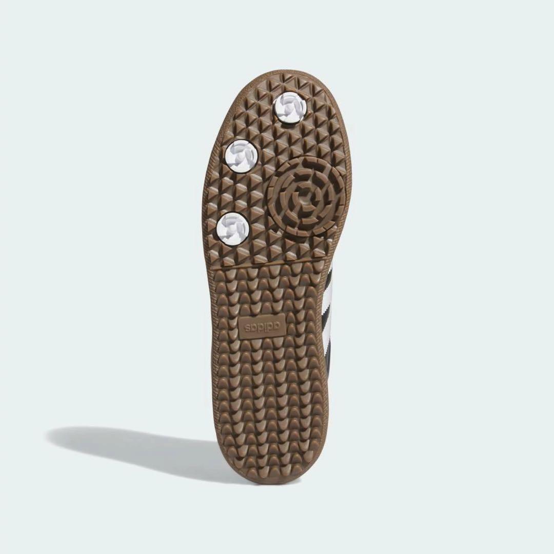 アディダス ゴルフ　サンバ