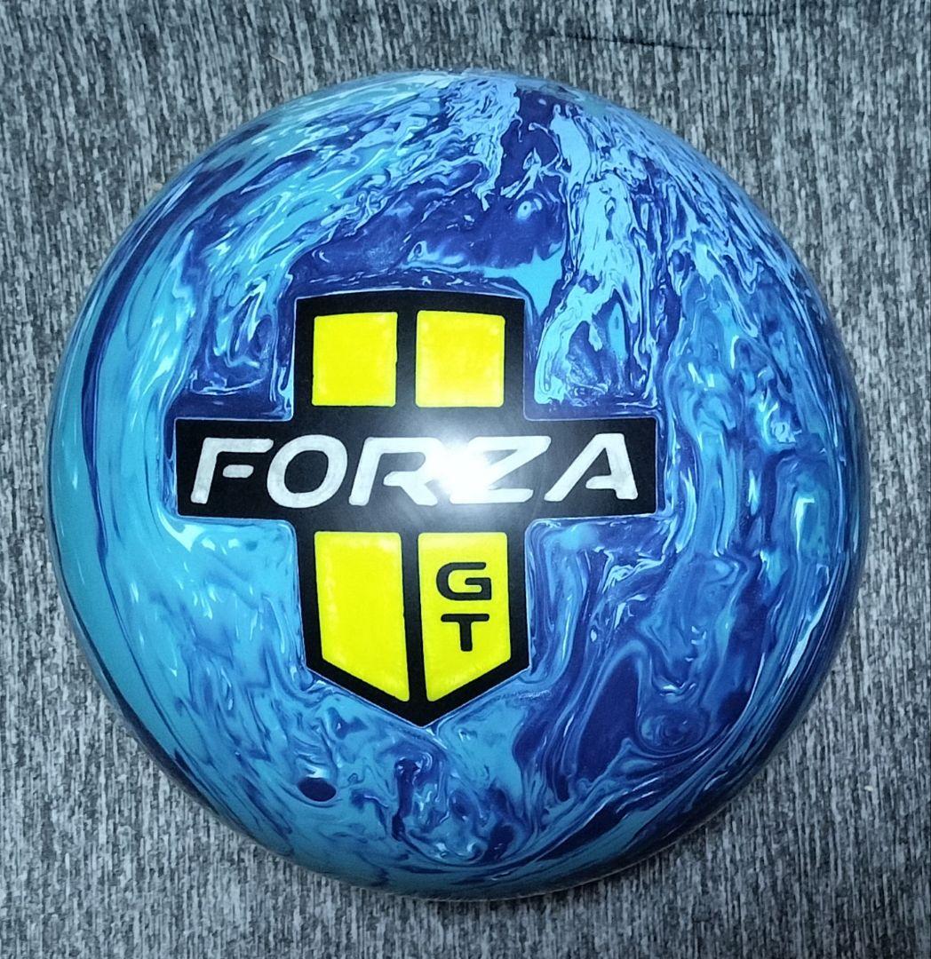 未使用　MOTIV フォルツァGT 15ポンド