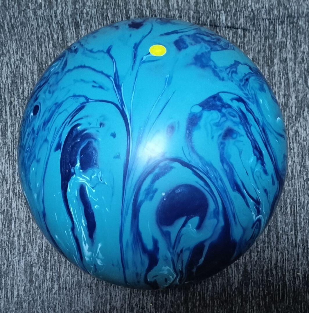 未使用　MOTIV フォルツァGT 15ポンド