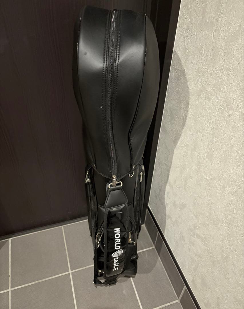 ゴルフクラブ　WORLD EAGLE ワールドイーグル　クラブセット　早い者勝ち