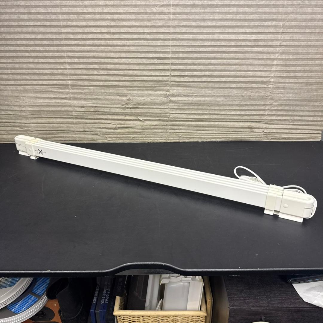 ☆森永エンジニアリング　ウィンドウラジエーター　W/R-0912　ナカガワ工業②