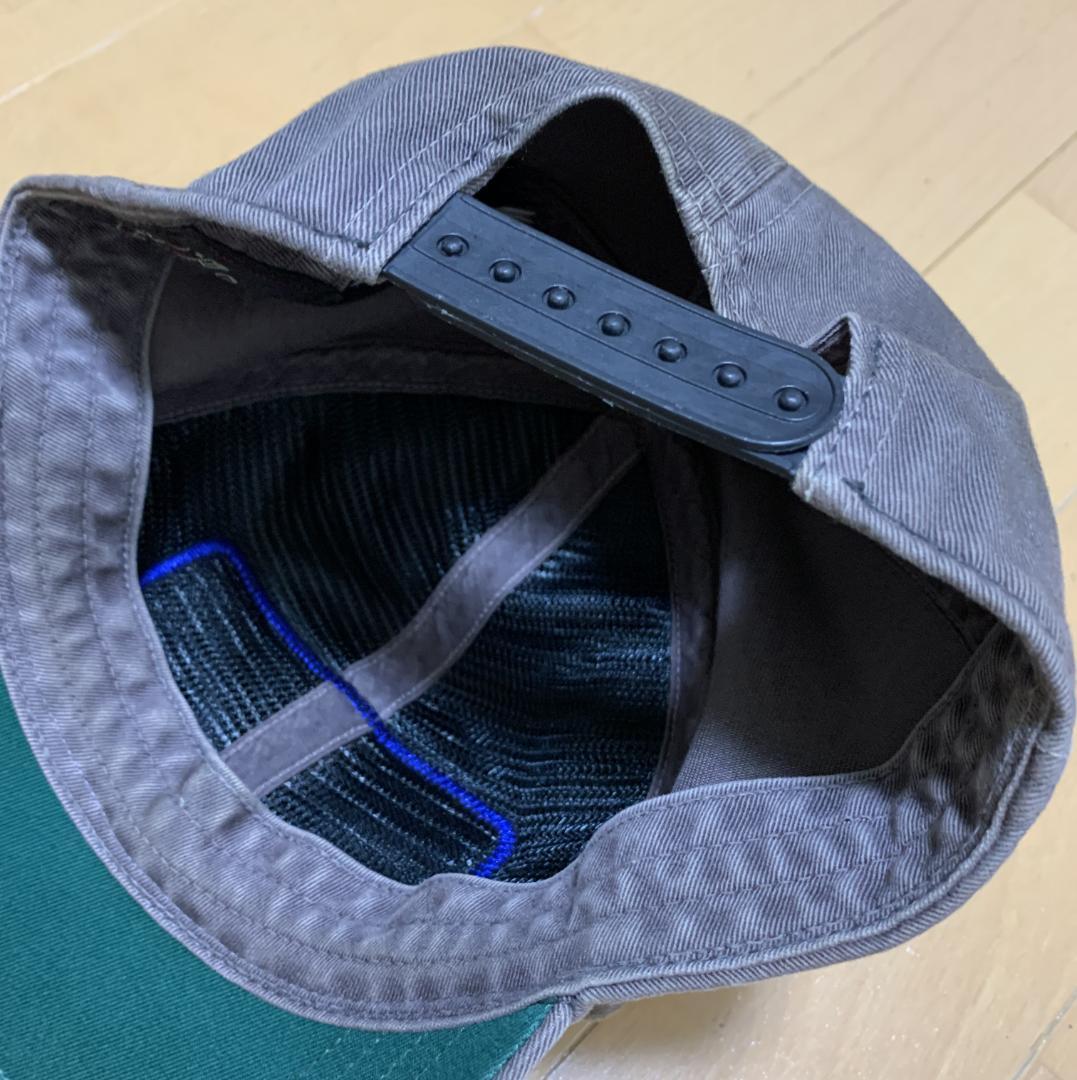 RRL ダブルアールエル SUPPLY CO. パッチ キャップ フリー