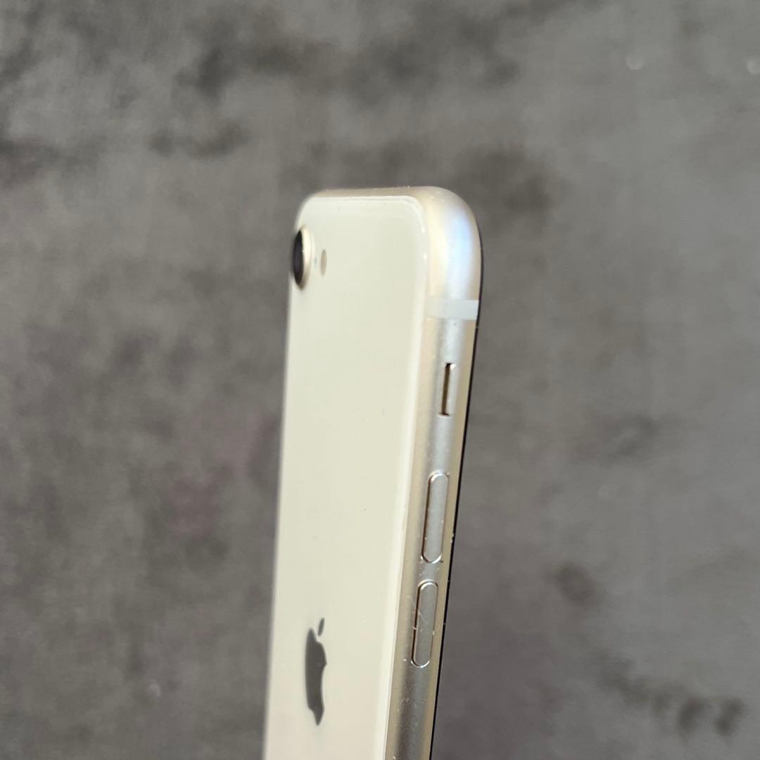 iPhone SE3 （第3世代）純正バッテリー100% 美品