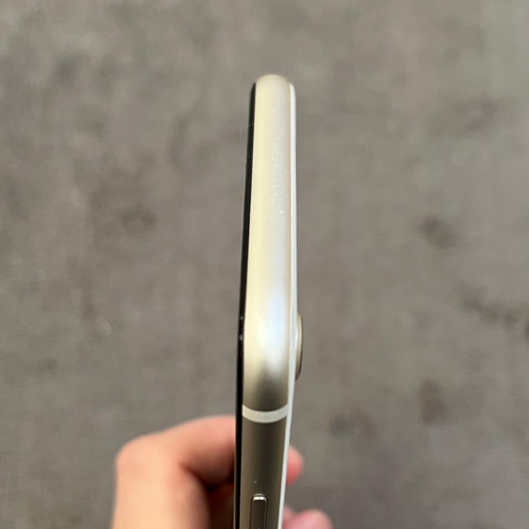 iPhone SE3 （第3世代）純正バッテリー100% 美品