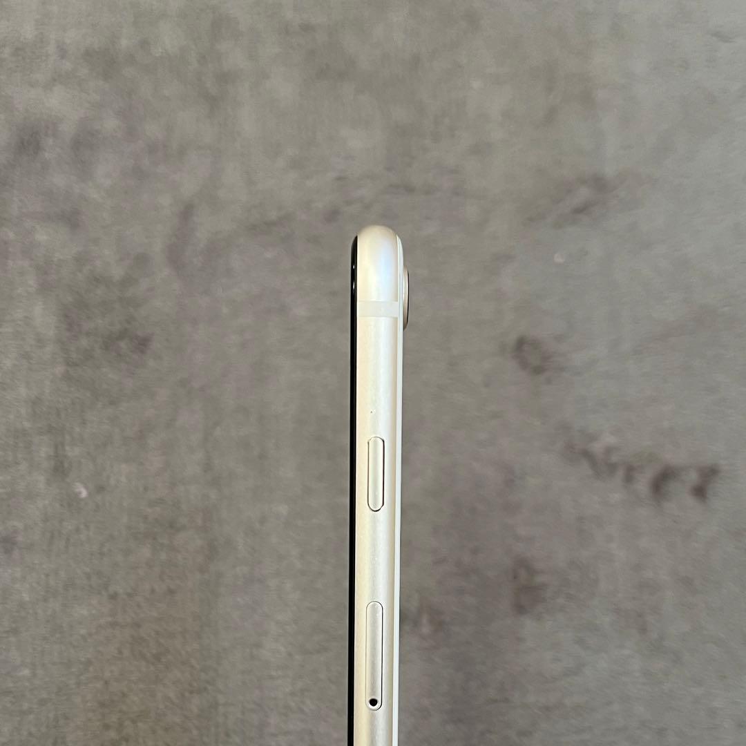 iPhone SE3 （第3世代）純正バッテリー100% 美品