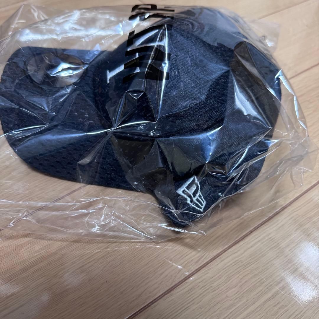 帽子 wtaps 25ss 9FORTY CAP POLY MESH NEWERA