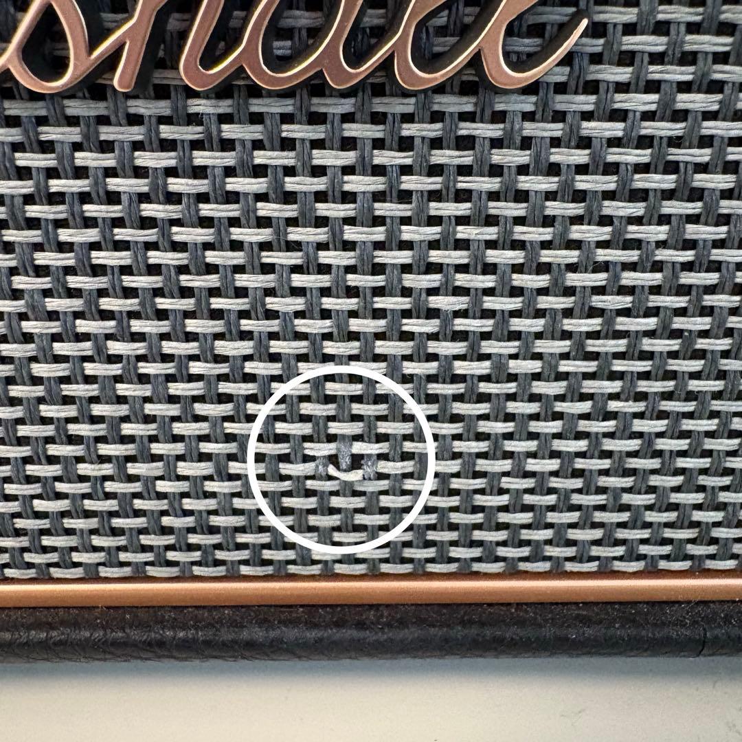 スピーカー・ウーファー Marshall ACTION lll 3