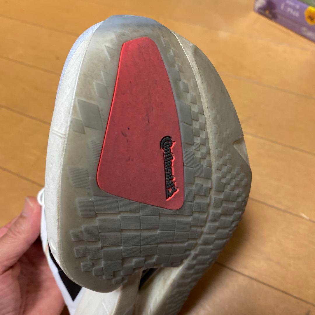 adizero takumi sen 11 26.5㎝　箱付き