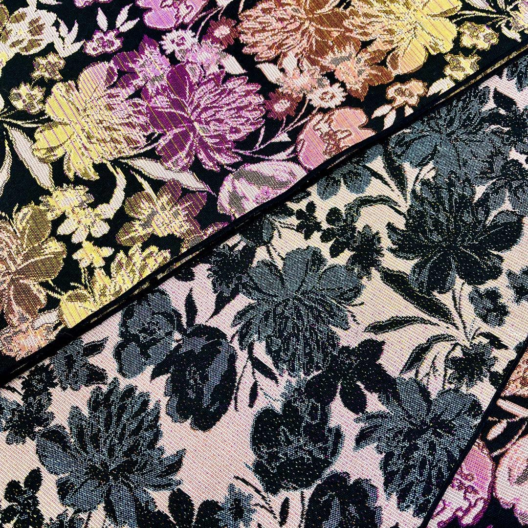 tsubakian フロレゾン 兵児帯