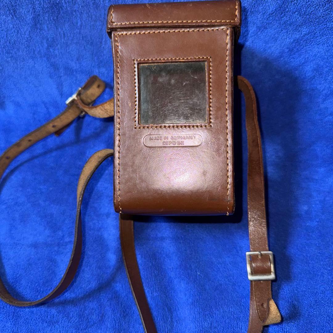 ローライフレックス（Rolleiflex） ジャンク品 二眼レフカメラ