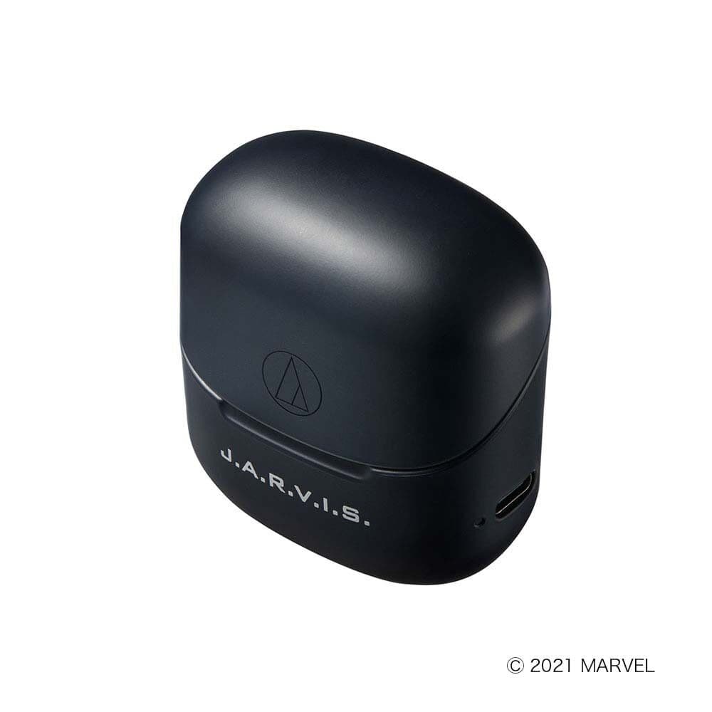 【即購入OK】 audio-technica ATH-MVL2 JV ジャービス