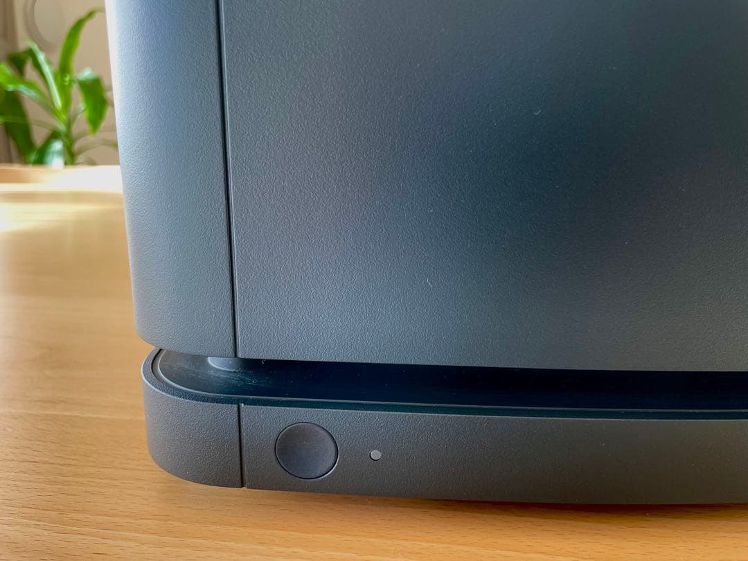 BOSE BASSMODULE500 小型サブウーファー ブラック