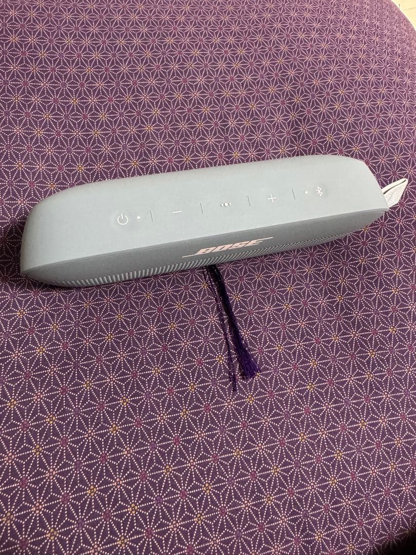BOSE Soundlink Flex Bluetoothスピーカー