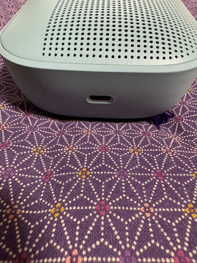BOSE Soundlink Flex Bluetoothスピーカー