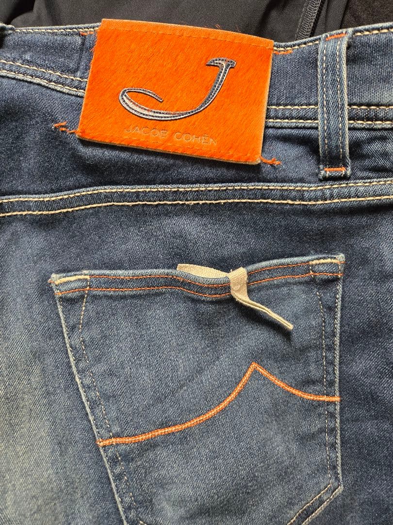 JACOB COHEN 622 COMF サイズ30