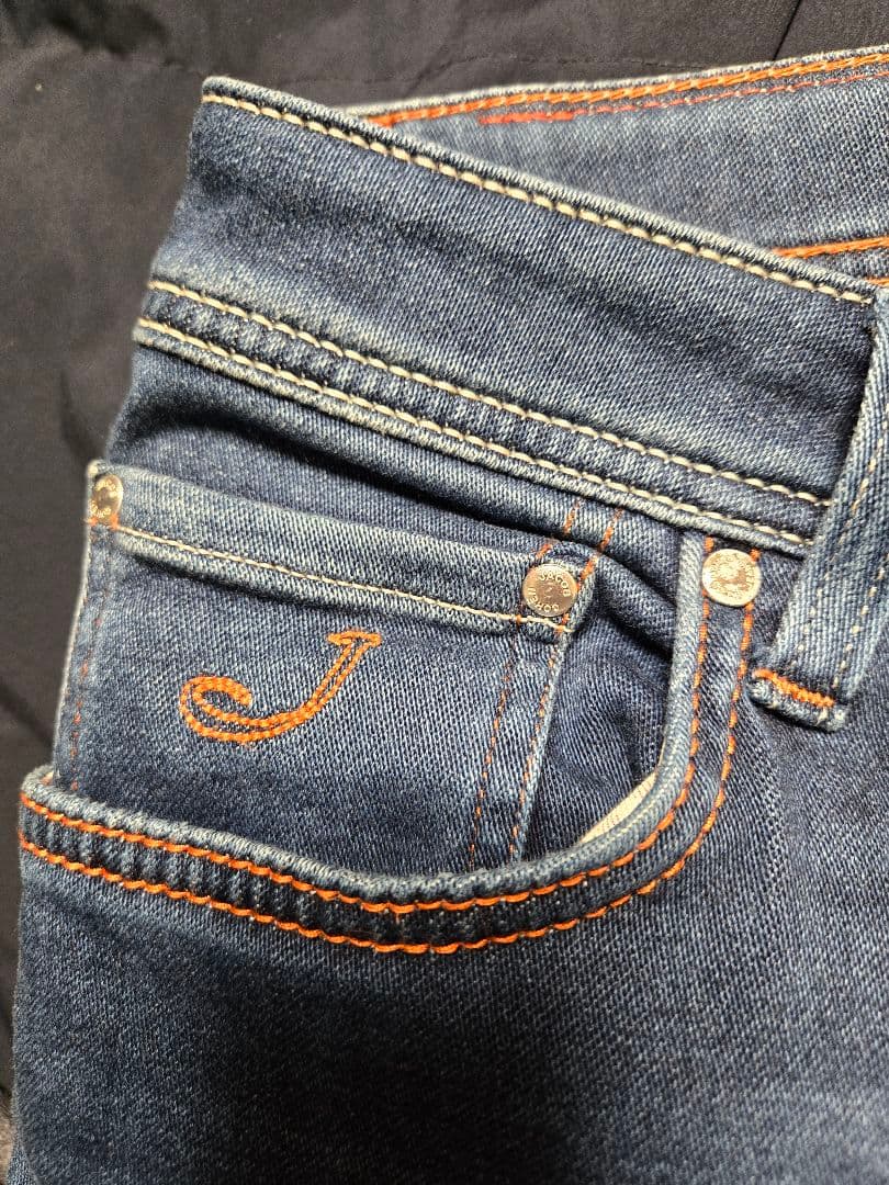 JACOB COHEN 622 COMF サイズ30