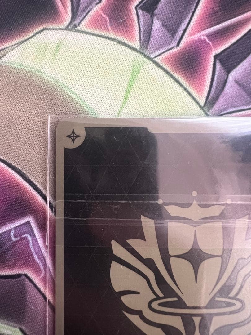 ホロカ 全国大会プロモ フレンドリーパソコン　未開封　マリン　ぺこら