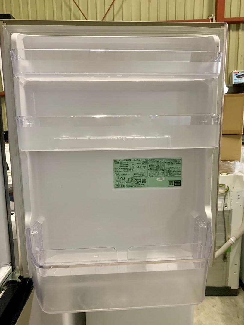 【小太郎さま】大阪送料無料★3か月保障付★R-27SV★R-996