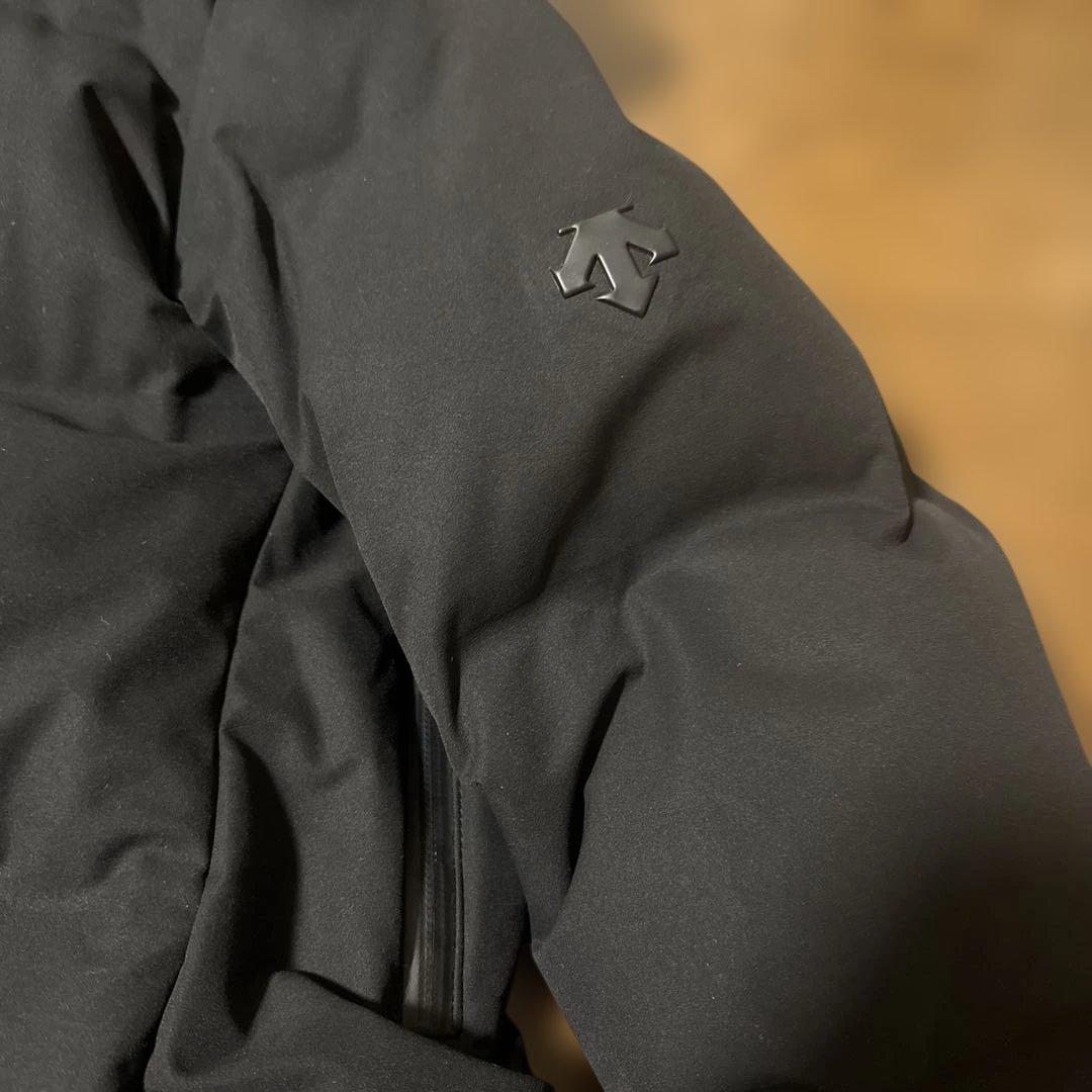 デサント オルテライン 水沢ダウン Lサイズ