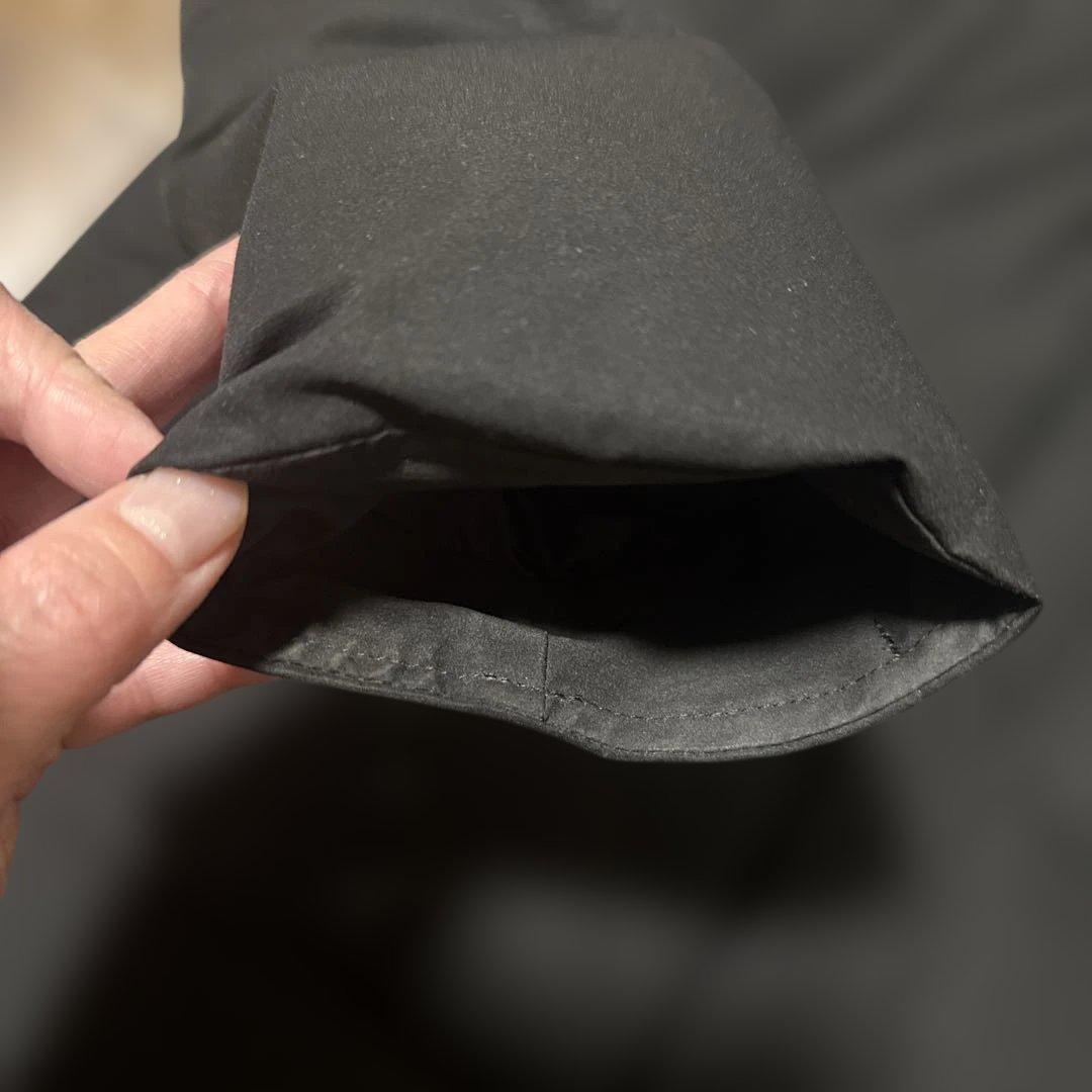 デサント オルテライン 水沢ダウン Lサイズ