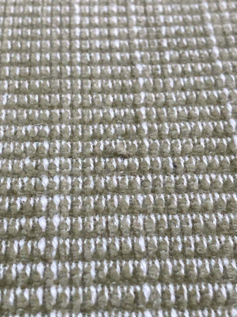 アクタス★ACTUS★LODGE ロッジソファ　オットマン　グリーン