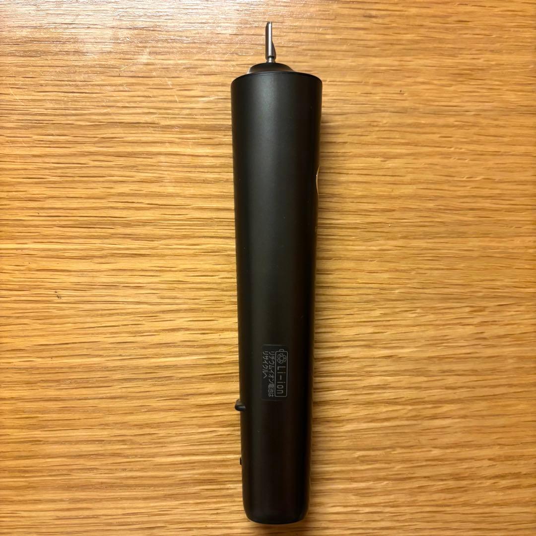 Panasonic 音波振動ハブラシ ドルツ EW-DT52